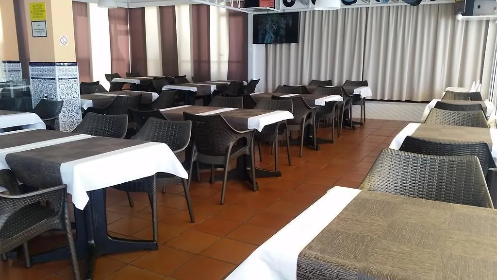 Vista Oasis Hotel Maspalomas