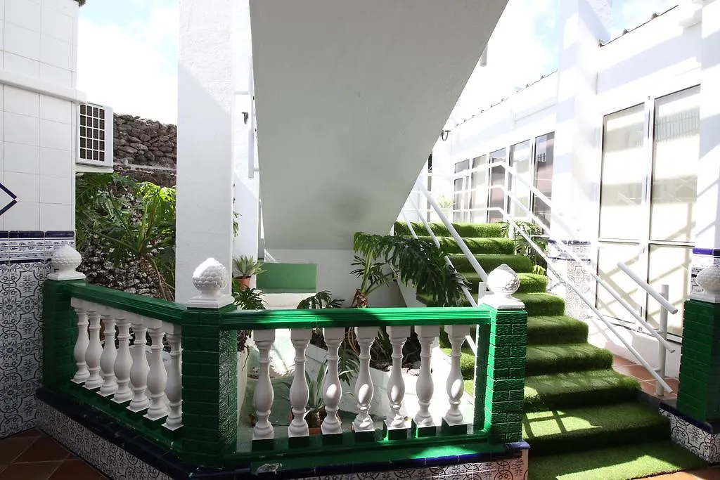 Feriepark Vista Oasis Hotel Maspalomas