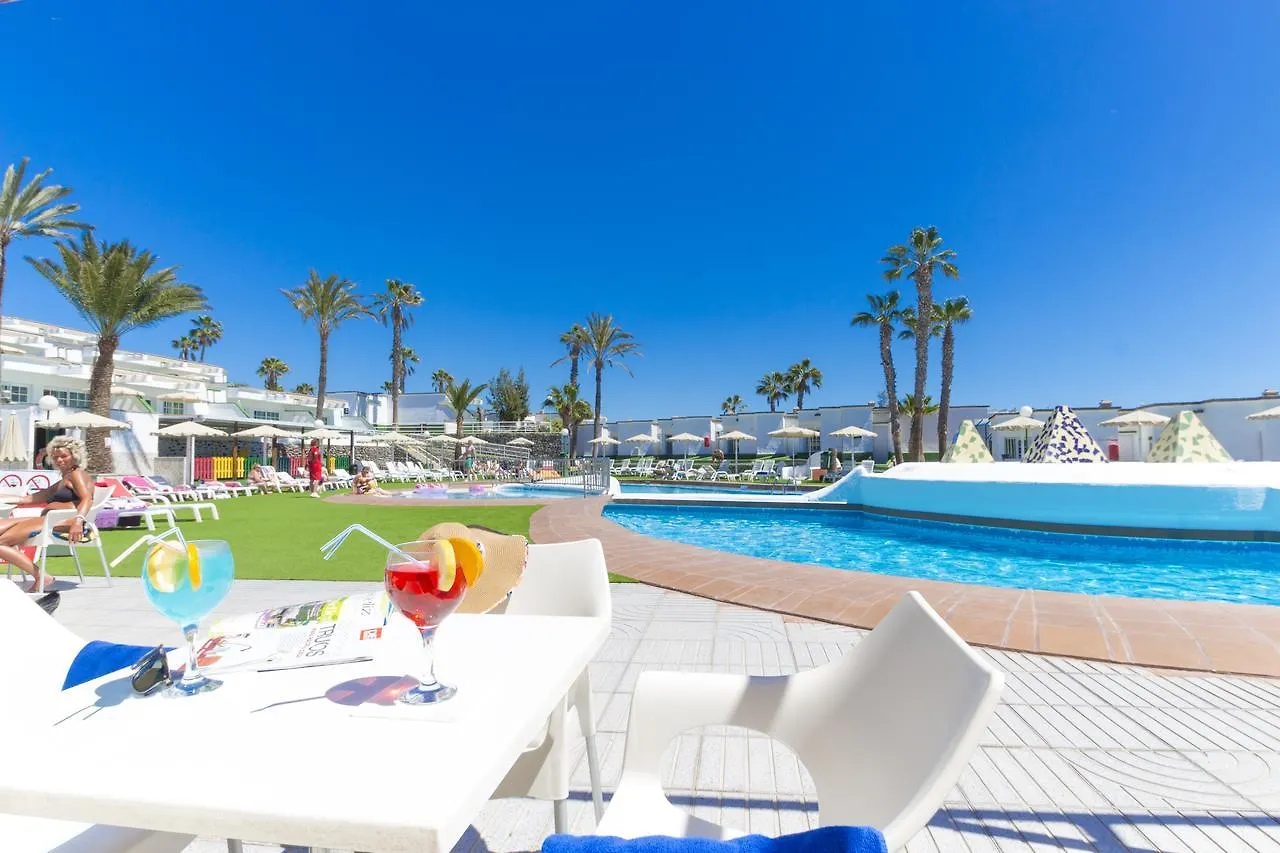 Vista Oasis Hotel Maspalomas