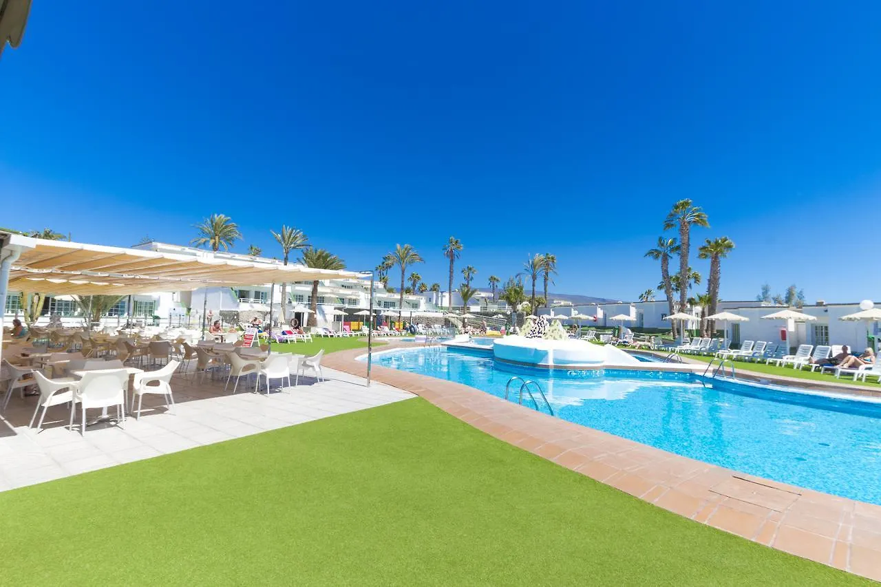 Vista Oasis Hotel Maspalomas