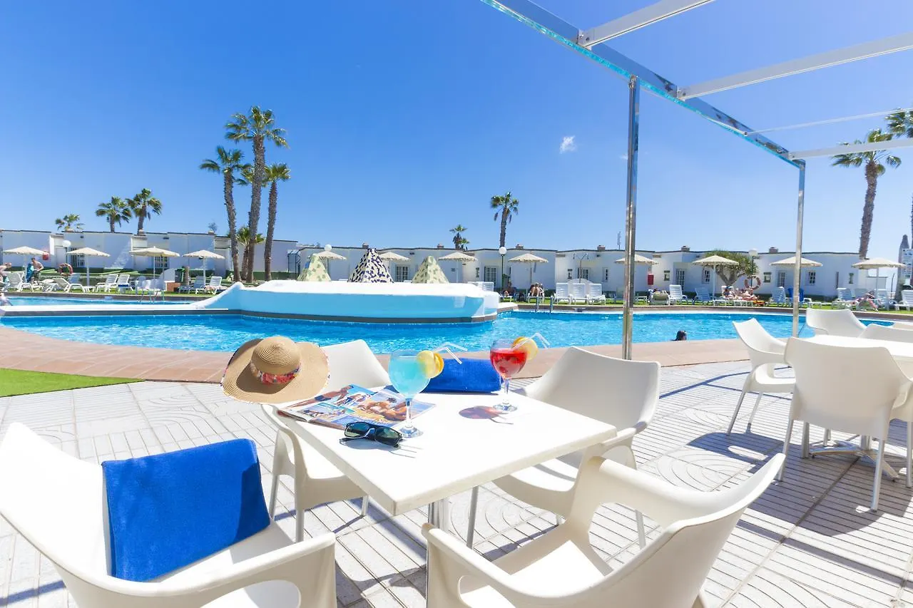Feriepark Vista Oasis Hotel Maspalomas