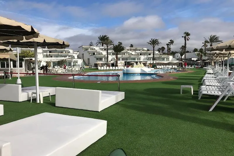 Vista Oasis Hotel Maspalomas  Feriepark Maspalomas (Gran Canaria)