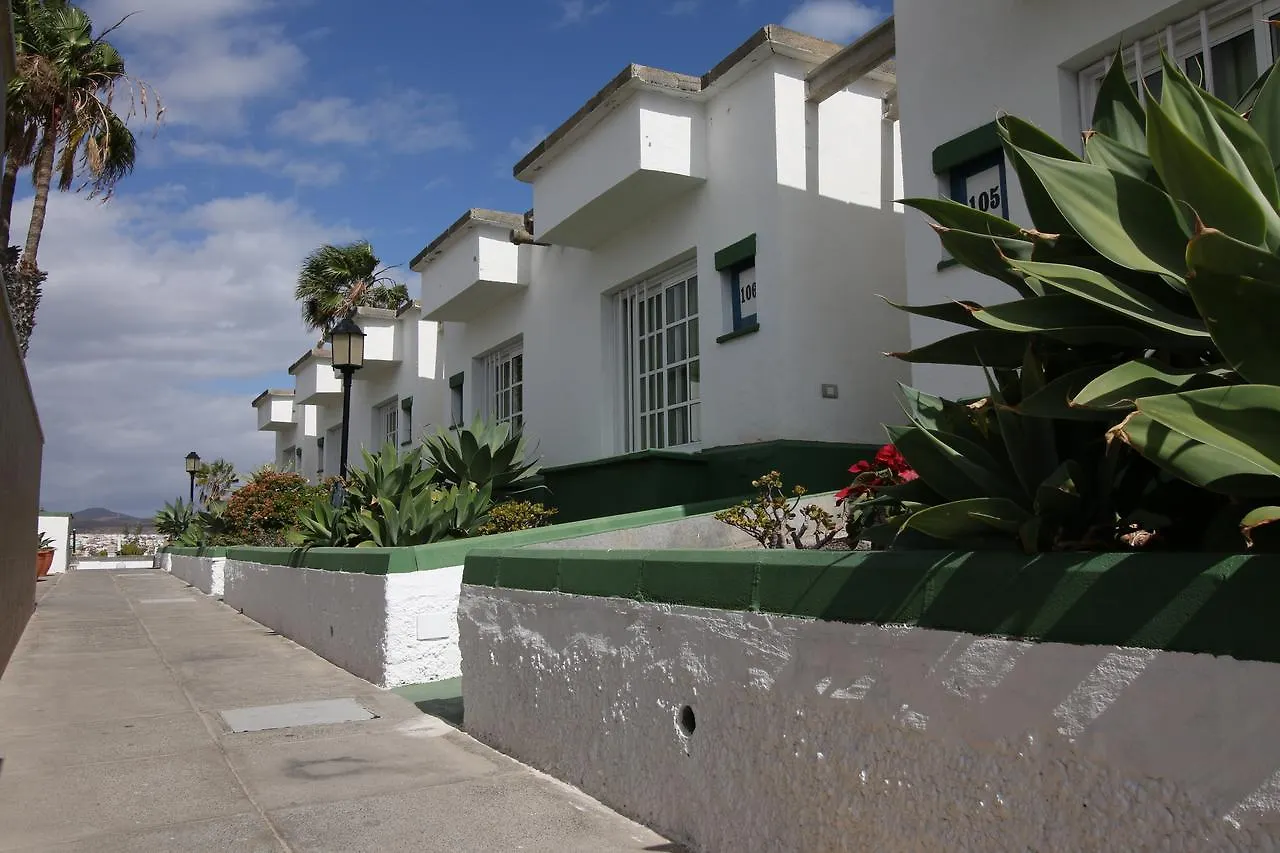 Vista Oasis Hotel Maspalomas  Maspalomas (Gran Canaria)