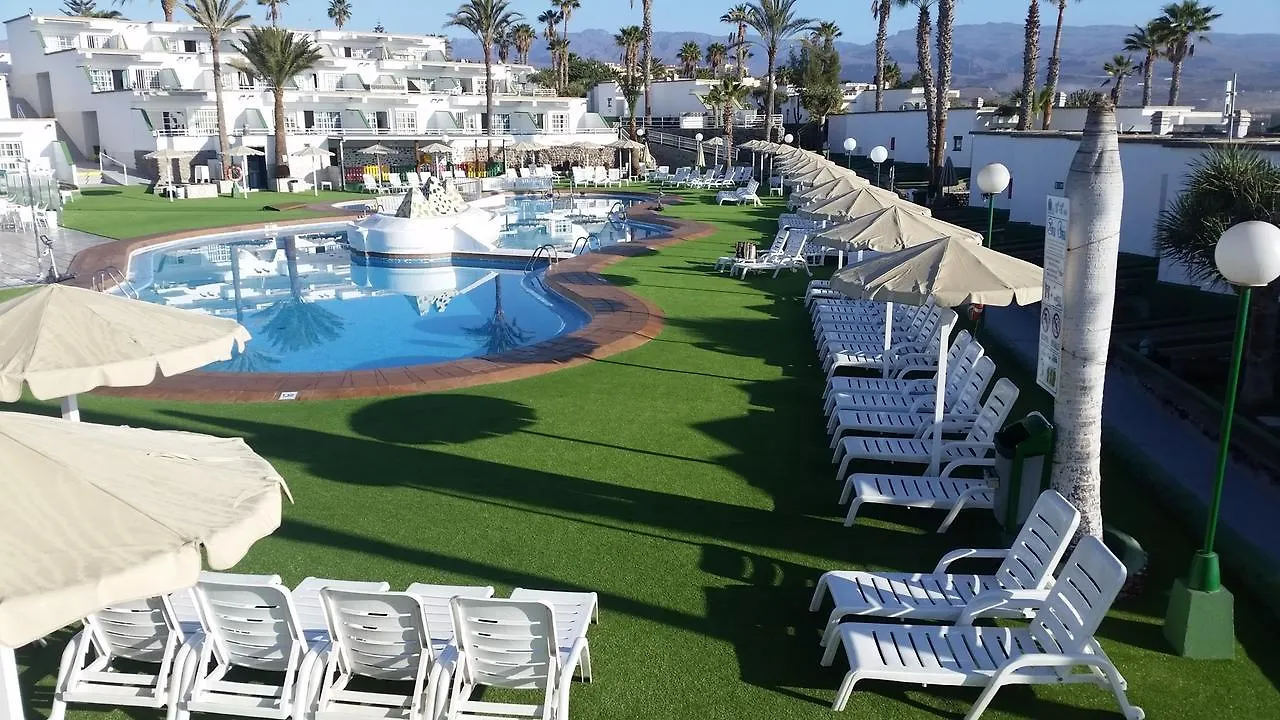 Vista Oasis Hotel Maspalomas