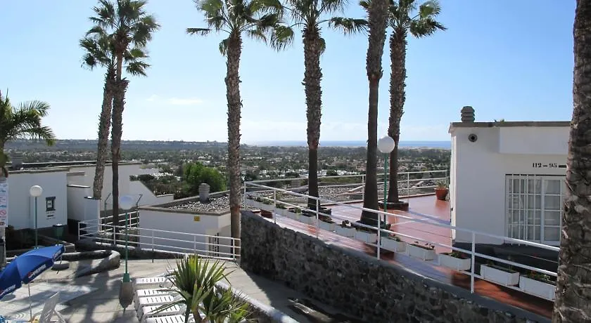 Vista Oasis Hotel Maspalomas  Maspalomas (Gran Canaria)