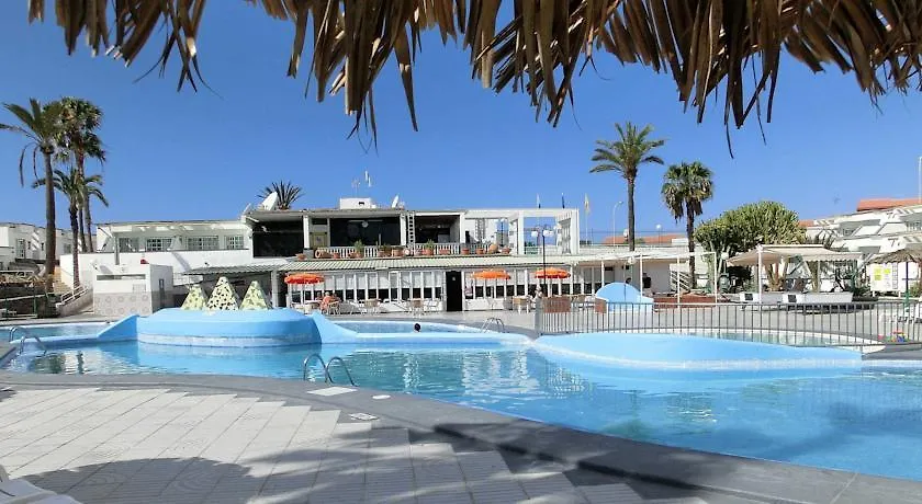Feriepark Vista Oasis Hotel Maspalomas