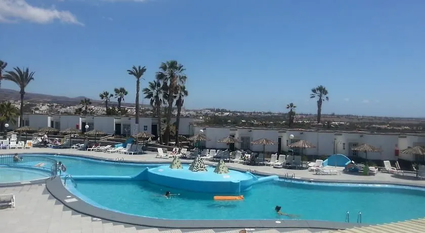 Vista Oasis Hotel Maspalomas  2*, Maspalomas (Gran Canaria) Spanien