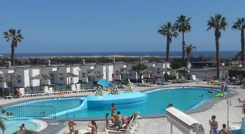 Vista Oasis Hotel Maspalomas  Feriepark Maspalomas (Gran Canaria)