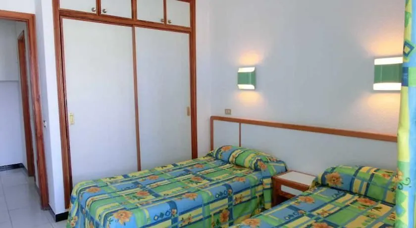 Vista Oasis Hotel Maspalomas  Maspalomas (Gran Canaria)