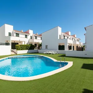 Casa Chloe , Es Mercadal España