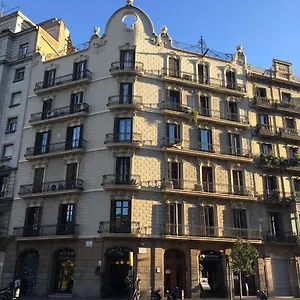 Casa de hóspedes Travel Barcelona