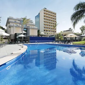Hotel Isla Mallorca & ****
