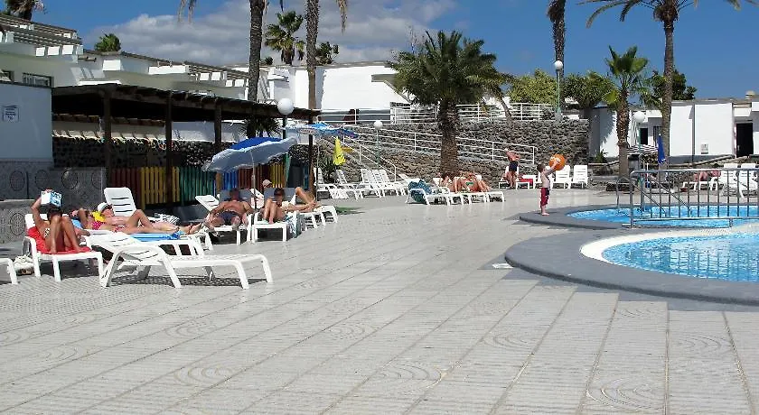 Holiday park Vista Oasis Hotel Maspalomas
