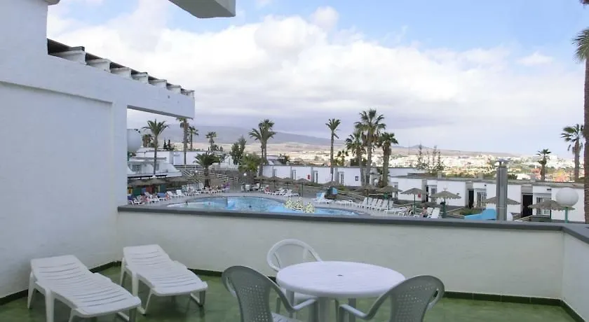 Vista Oasis Hotel Maspalomas  Holiday park Maspalomas (Gran Canaria)
